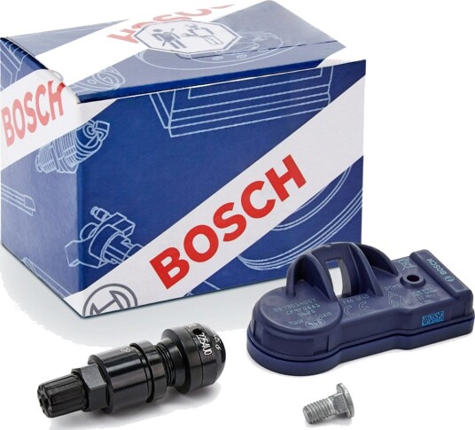 BOSCH 0 273 014 057 Hjulsensor, kontrollsystem for dekktrykk