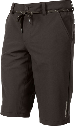 Fasthouse MTB Shorts Kicker Svart Fasthouse MTB Shorts Kicker Svart