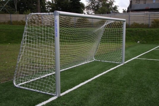 Yakimasport Målnett 5X2 M 2 Mm Grønn Yakimasport Målnett 5X2 M 2 Mm Grønn