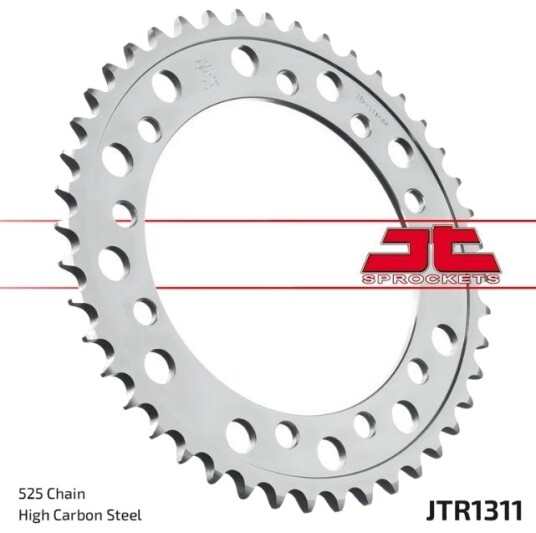 Kjedehjul JTSPROCKETS JTR1311.44