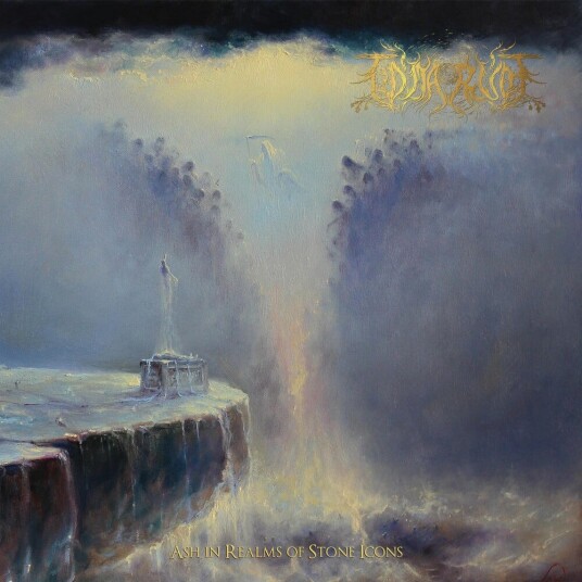 Tomarum Ash In Realms Of Stone Icons CD Tomarum Ash In Realms Of Stone Icons CD