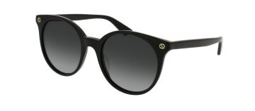 Gucci GG0091S 001 5220
