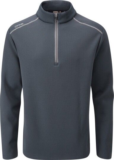 Ping Ramsey Blå Golfgenser herre Navy (N125) Small Ping Ramsey Blå Golfgenser herre Navy (N125) Small