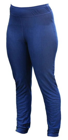 Kokatat Woolcore Pants W"s Charcoal charcoal M