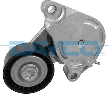 Remstrammer, vifterem DAYCO APV3238