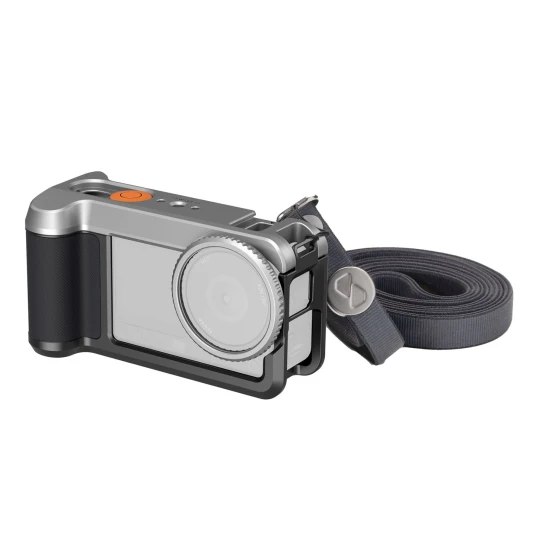 SmallRig 5891 Cage Kit for DJI Osmo Action 6 SmallRig 5891 Cage Kit for DJI Osmo Action 6