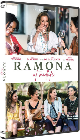 Ramona At Midlife DVD
