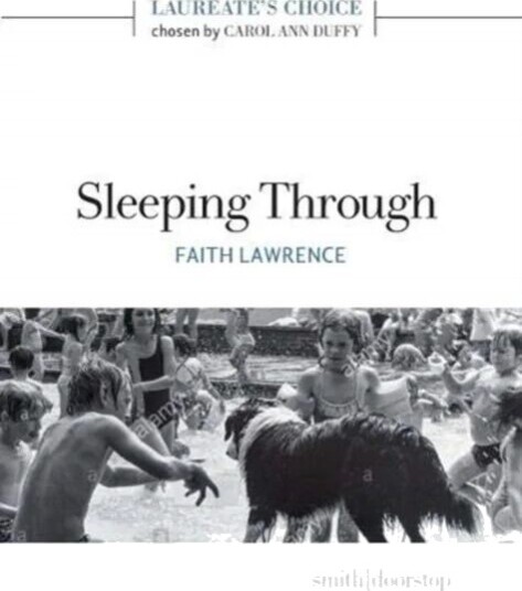 Sleeping Through Av Faith Lawrence