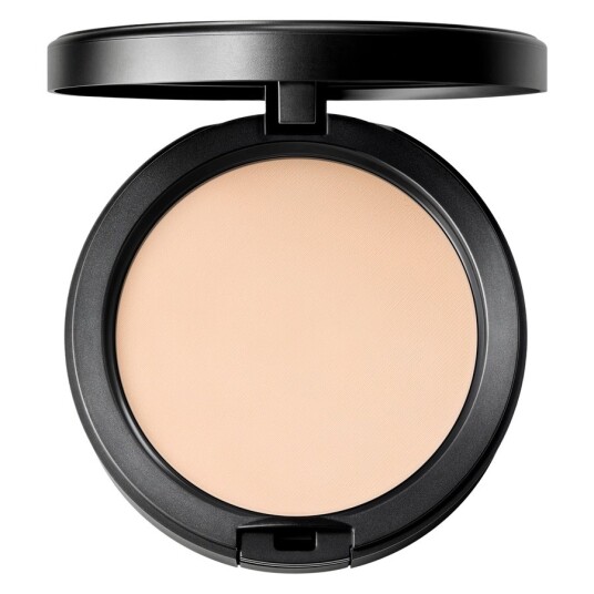 MAC Studio Fix Powder Plus Foundation 12g Farge NC10