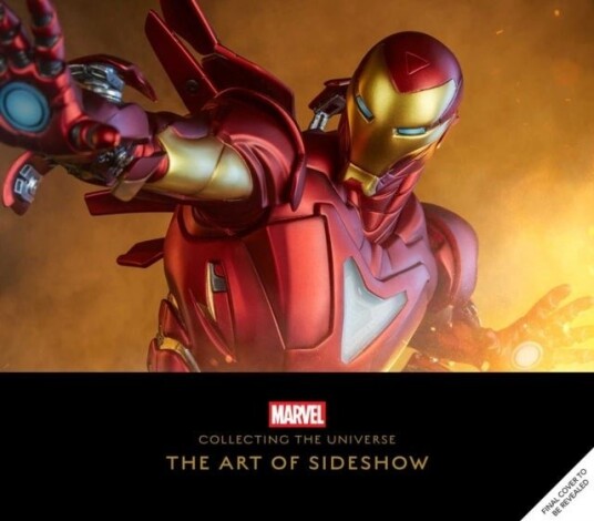 Marvel: Collecting the Universe Marvel: Collecting the Universe