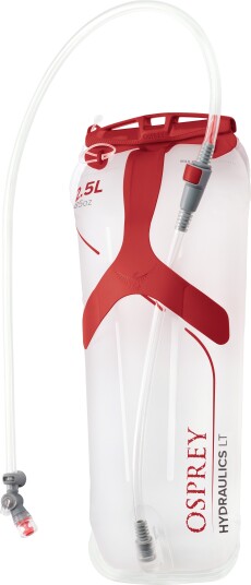 Osprey HYDRAULICS LT 2.5L RESERVOIR NOCOLOR