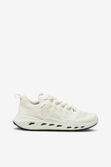 ecco Joggesko Ecco Biom 720 W Hvit