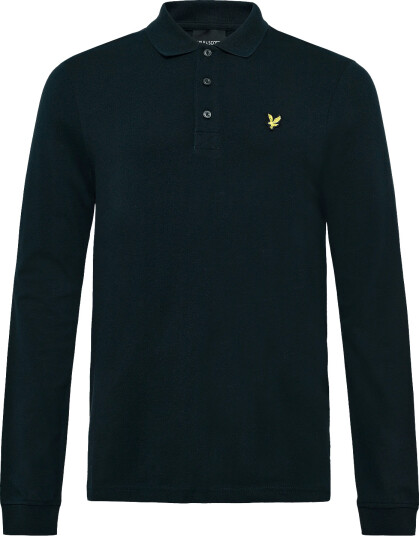 Lyle & Scott Ls Polo Shirt Navy XXL