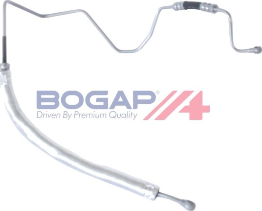 Hydraulikkslange, styring BOGAP A3220108