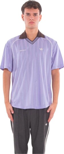 Adidas Herre Sport Lilla L,