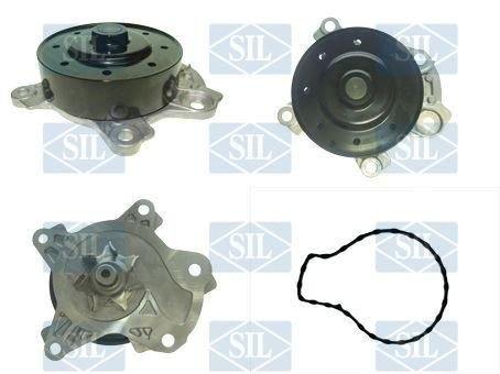 Vannpumpe Saleri SIL PA1510
