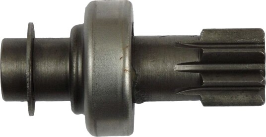 Friløpsgir, starter AS-PL SD5115