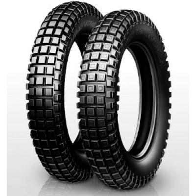 Michelin TRIAL X LIGHT COMPETITION 120/100R18 68M
