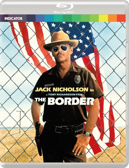 The Border (1982)