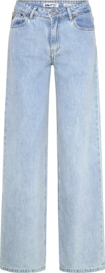 Lois Jeans Skale Mid Blue 26 x 32 Lois Jeans Skale Mid Blue 26 x 32