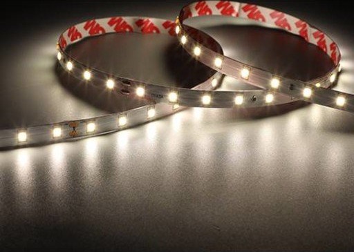 Ansell Lighting E Cell LED strip 3000K 500lm 5 meter