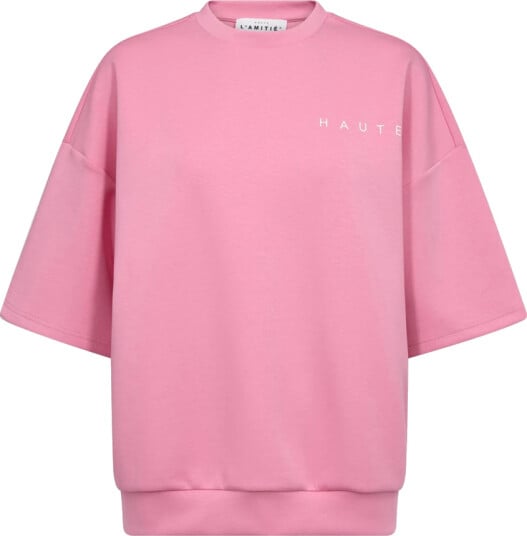 Haute L'Amitié Dame Topper Rosa M, Haute L'Amitié Dame Topper Rosa M,