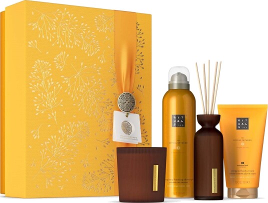 Rituals The Ritual of Mehr Large Gift Set Rituals The Ritual of Mehr Large Gift Set