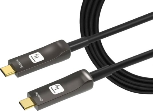 Techly Icoc U3c Hy 010 10 M Usb C Usb C 21600 Mbit/S Sortering