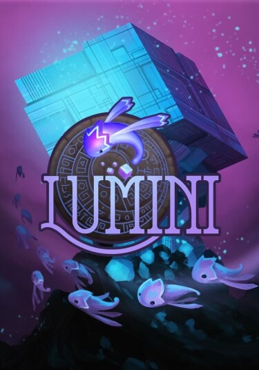 Lumini, Mac OSX, Linux Lumini, Mac OSX, Linux