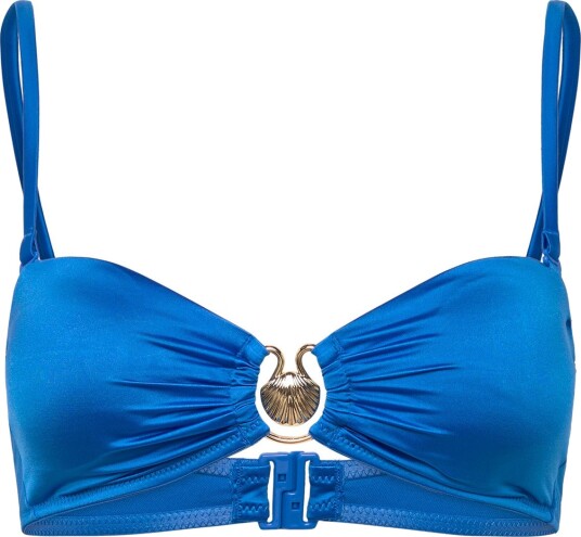 Dorina Lolas Bandeau Blue L Dorina Lolas Bandeau Blue L