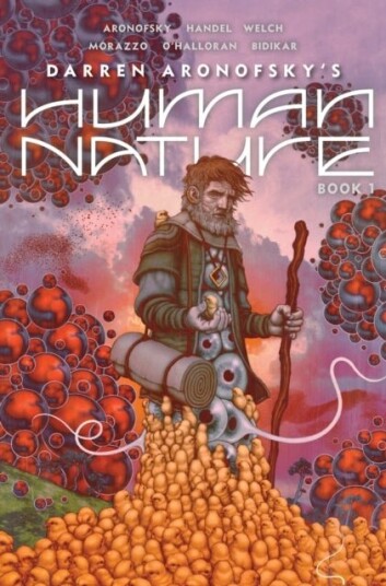 Human Nature Book 1 Human Nature Book 1