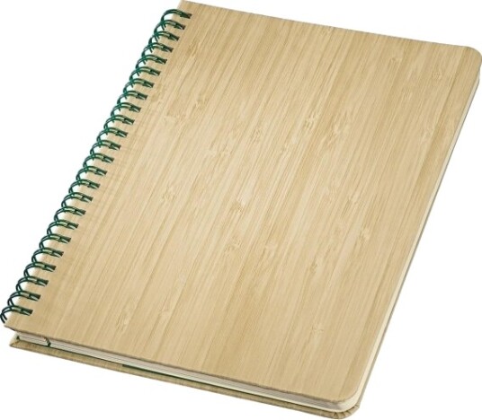 Sigel Conceptum Monokromatisk Bamboo Beige A5 160 Ark Matt 100 G/M²