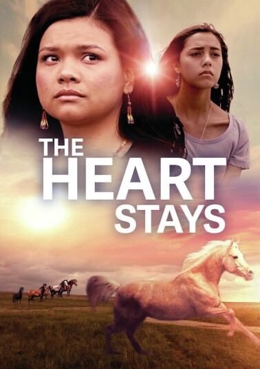 Heart Stays DVD