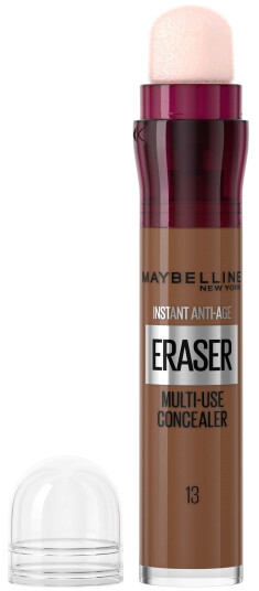 Maybelline Instant Anti Age Eraser Concealer Cocoa 13