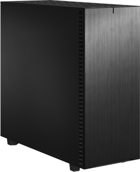 Fractal Design Define 7 XL Full Tower Kabinett - Svart E-ATX