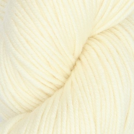 Symfonie Yarns Viva Garn 1001 Jasmin