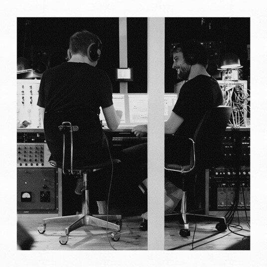 Ólafur Arnalds & Nils Frahm Trance Frendz LP/Vinyl Ólafur Arnalds & Nils Frahm Trance Frendz LP/Vinyl