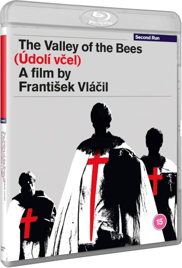 The Valley Of The Bees 1968