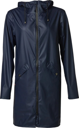 Danwear Dame Jakker Blå 3XL, Danwear Dame Jakker Blå 3XL,