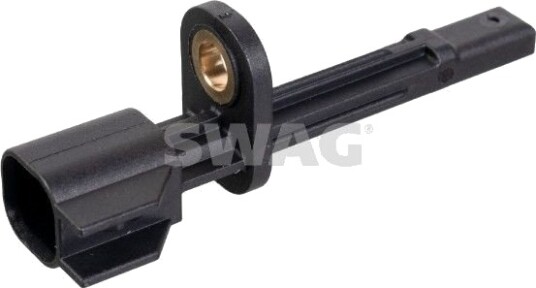 Sensor, ABS SWAG 33 10 9864