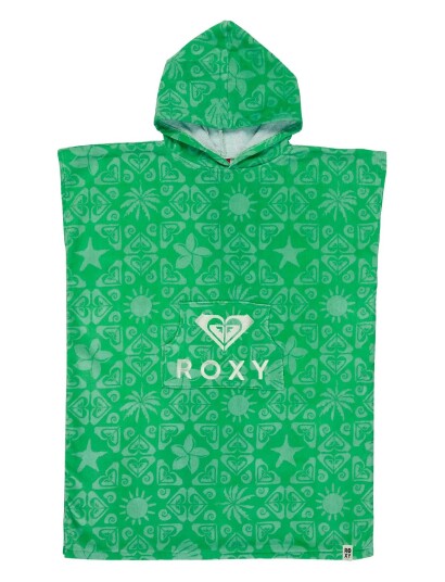 Roxy Rg Stay Magical Printed Green ONE SIZE Roxy Rg Stay Magical Printed Green ONE SIZE
