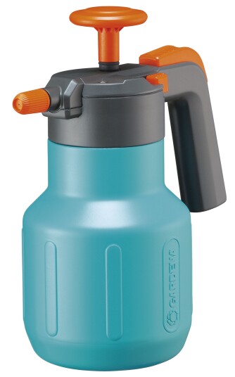 TRYKKSPRØYTE COMFORT 1,25 LITER