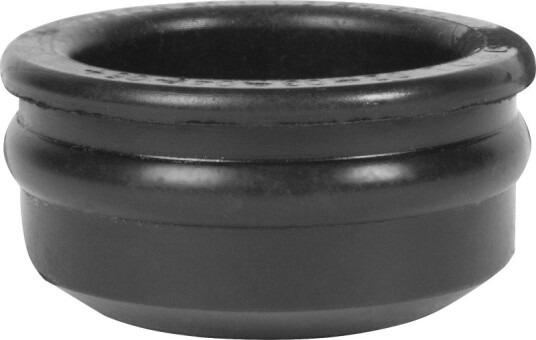 Gottfred Petersen Overgang Gummi Ø50x40mm