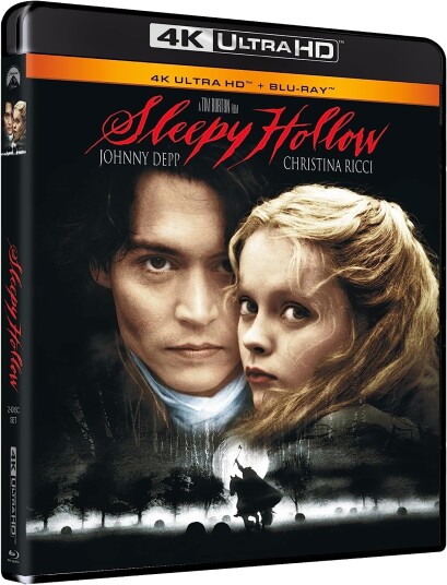 Sleepy Hollow (1999)