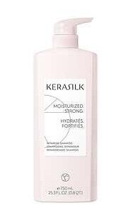Kerasilk 750 ml Repairing Shampoo for Skadet Hår