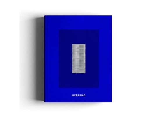 Herring | Salvador Books | Språk: Engelsk