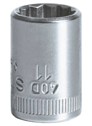 Top 40D 12-Kt 1/4'' 11Mm Top 40D 12-Kt 1/4'' 11Mm