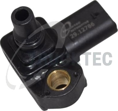 Ladetrykk sensor TRUCKTEC AUTOMOTIVE 08.17.086