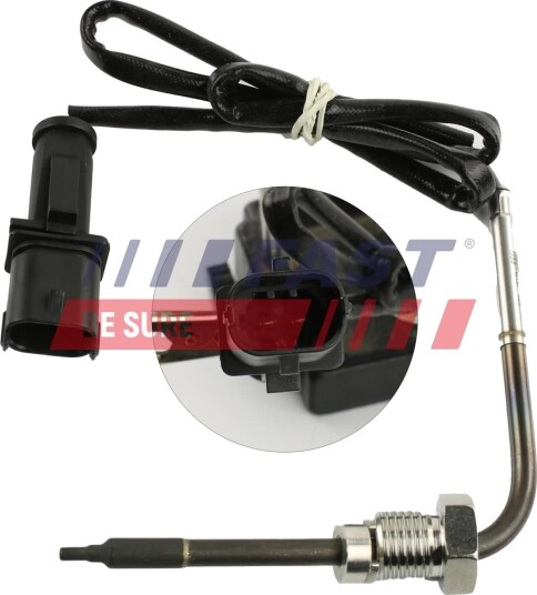 Sensor, eksostemperatur FAST FT80202