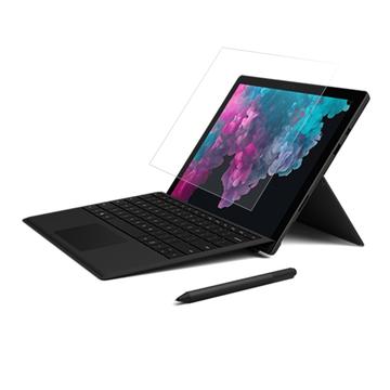 Microsoft Surface Pro 6 Skjermbeskyttere Panzerglass - Gjennomsiktig